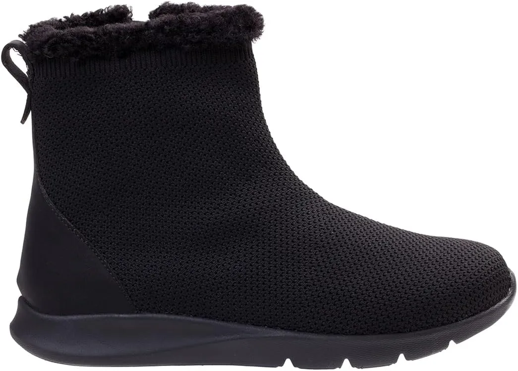 Spenco Women's Cozy Winter Hiking Shoe