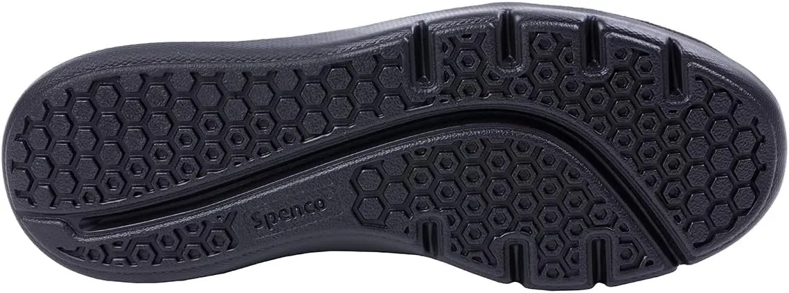 Spenco Women's Cozy Winter Hiking Shoe