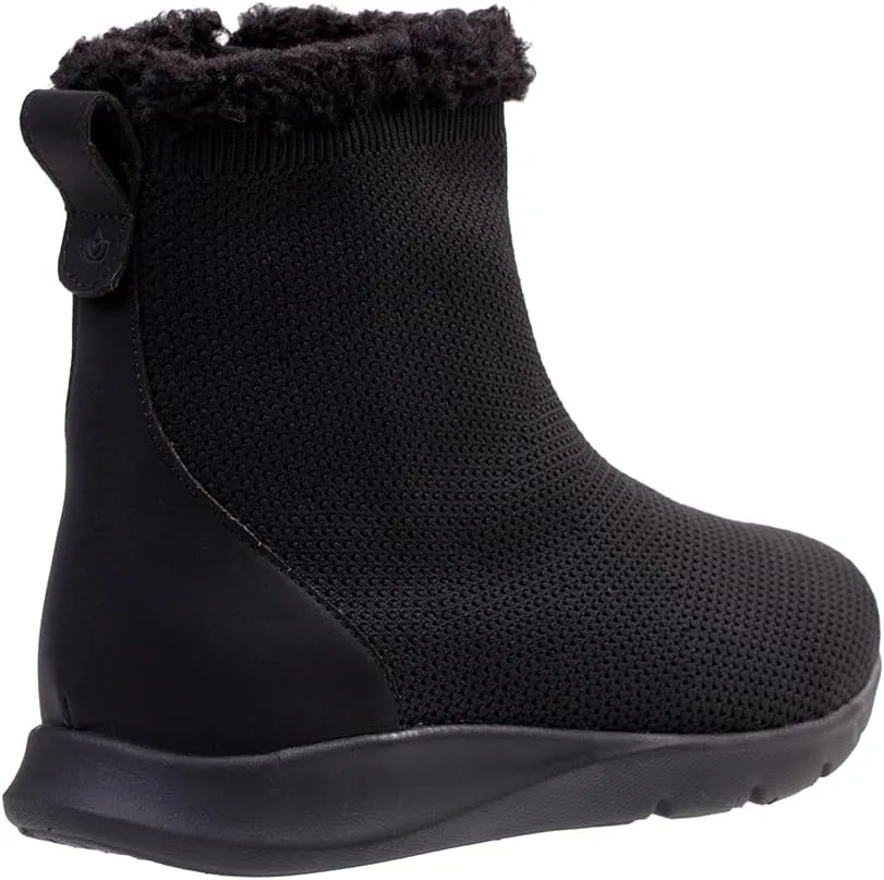 Spenco Women's Cozy Winter Hiking Shoe