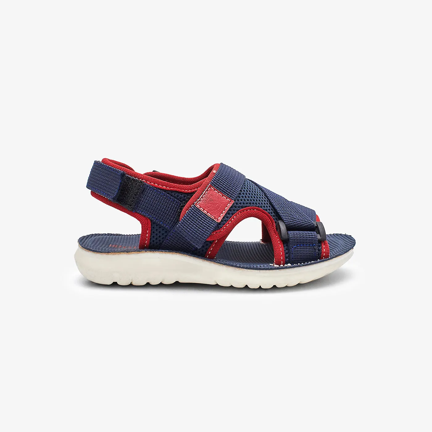 Sporty Boys Sandal