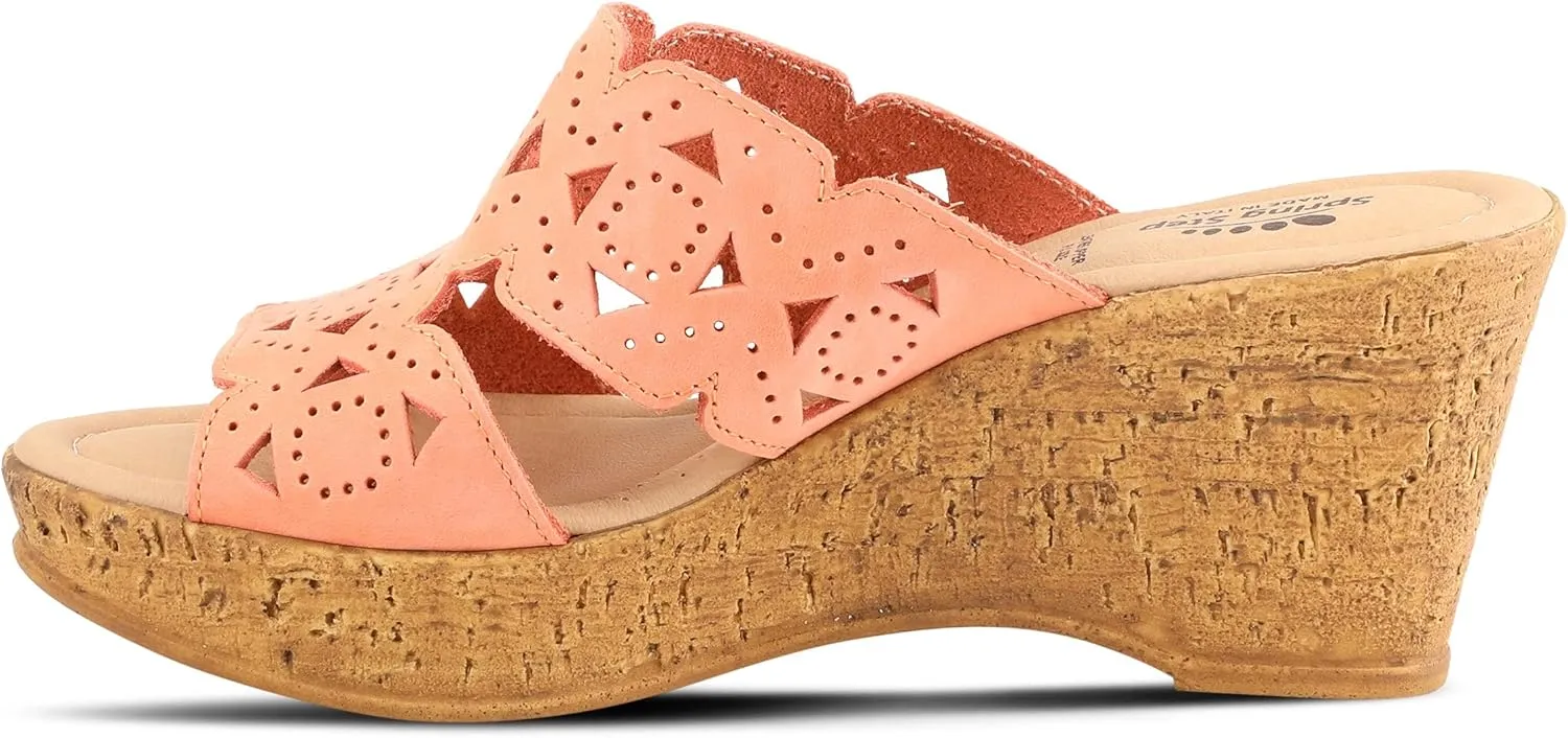 Spring Step Women's Flamyo Sandal