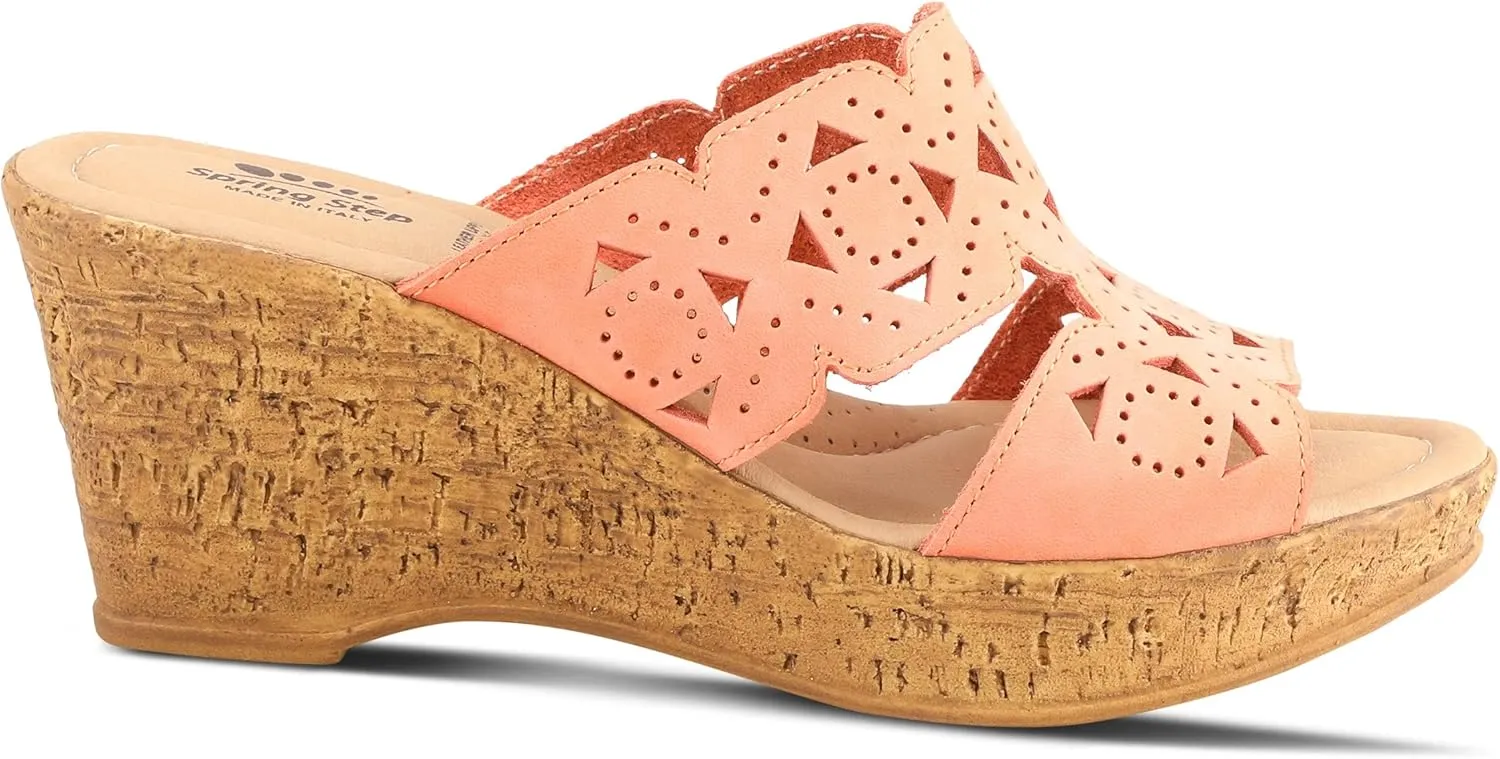 Spring Step Women's Flamyo Sandal