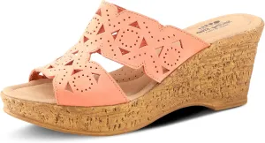 Spring Step Women's Flamyo Sandal