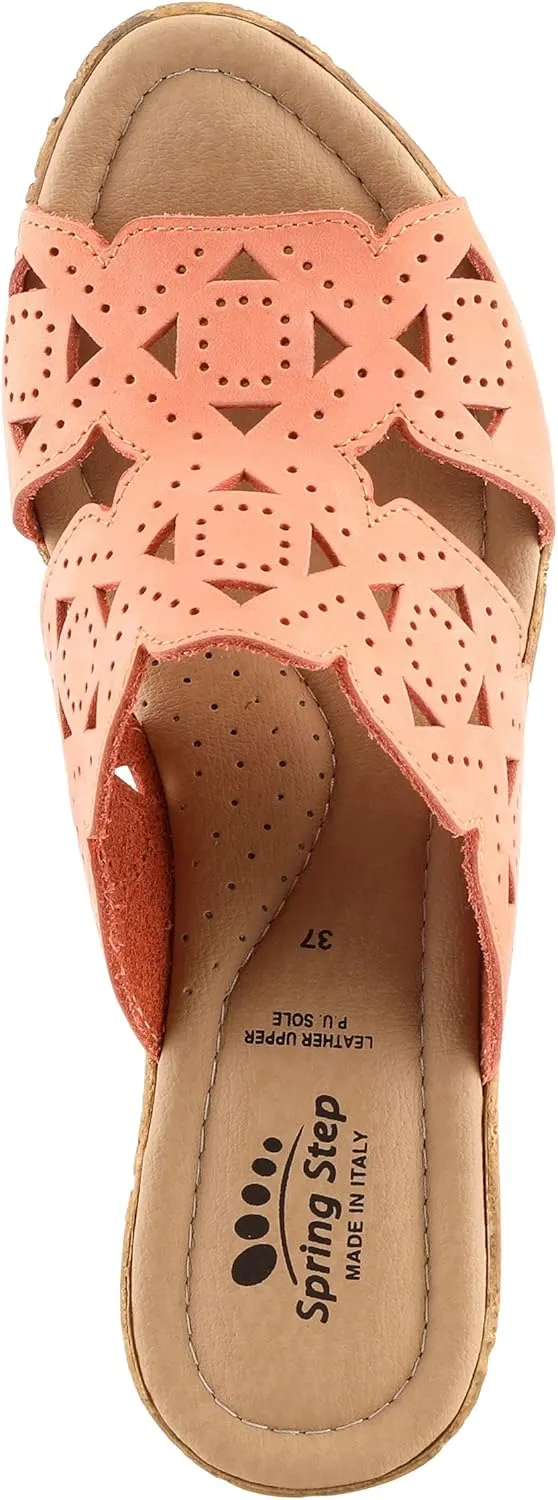 Spring Step Women's Flamyo Sandal