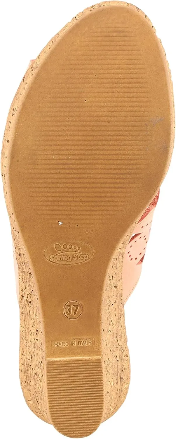 Spring Step Women's Flamyo Sandal