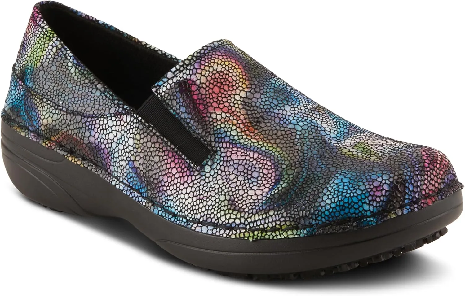 Spring Step Women's Manila Work Shoe
