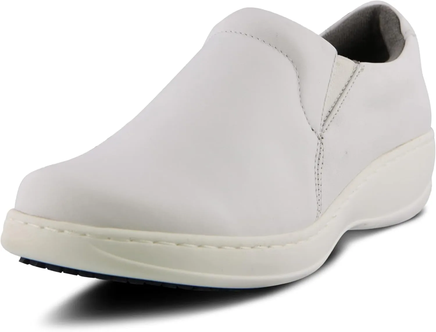 Spring Step Women's Woolin Work Shoe