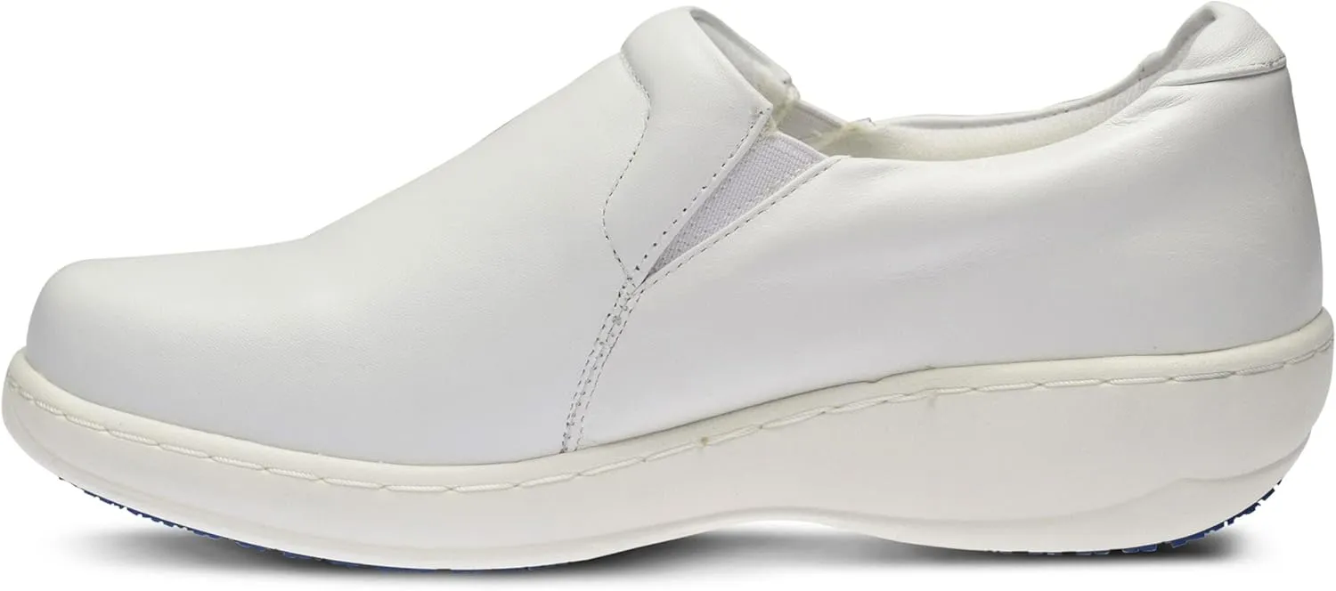 Spring Step Women's Woolin Work Shoe