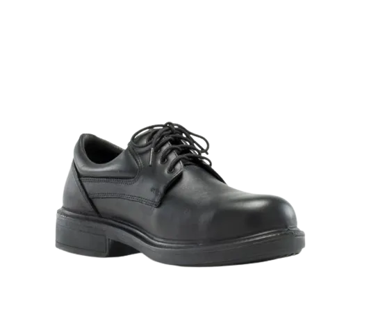STEEL BLUE 316109 Manly Safety Shoe