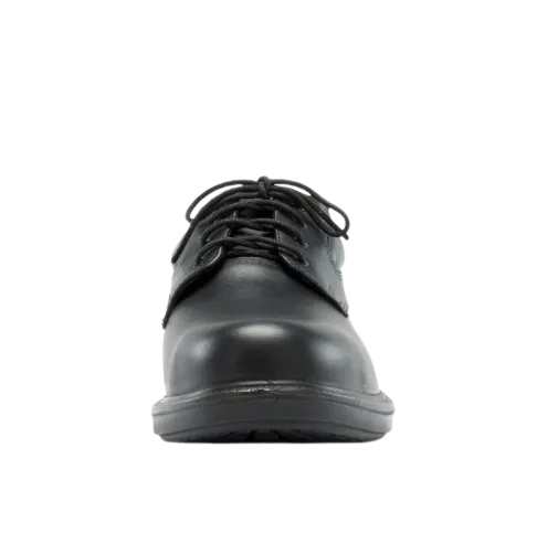 STEEL BLUE 316109 Manly Safety Shoe