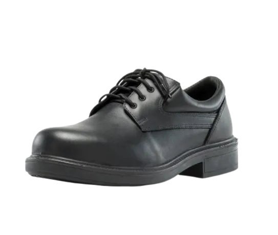 STEEL BLUE 316109 Manly Safety Shoe