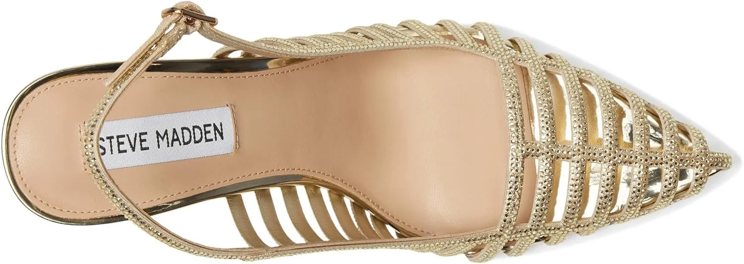 Steve Madden Women's Carleigh Pump
