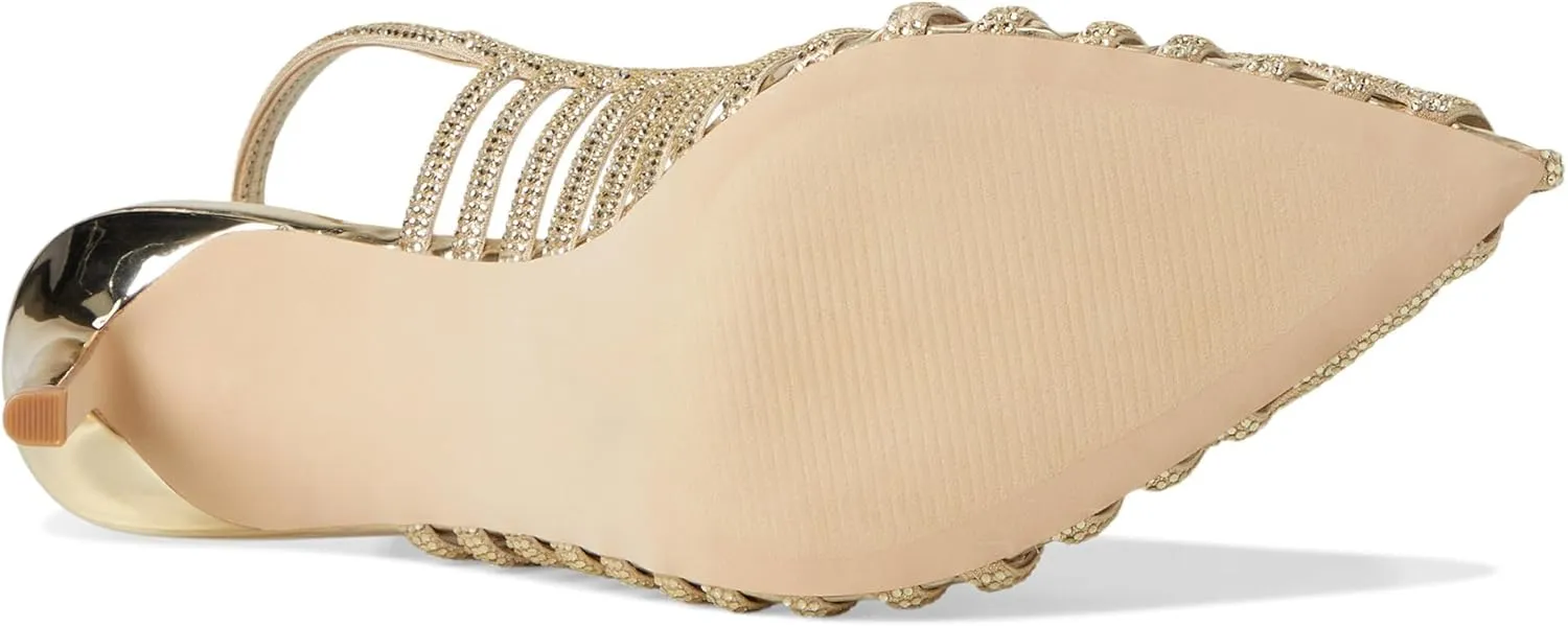 Steve Madden Women's Carleigh Pump