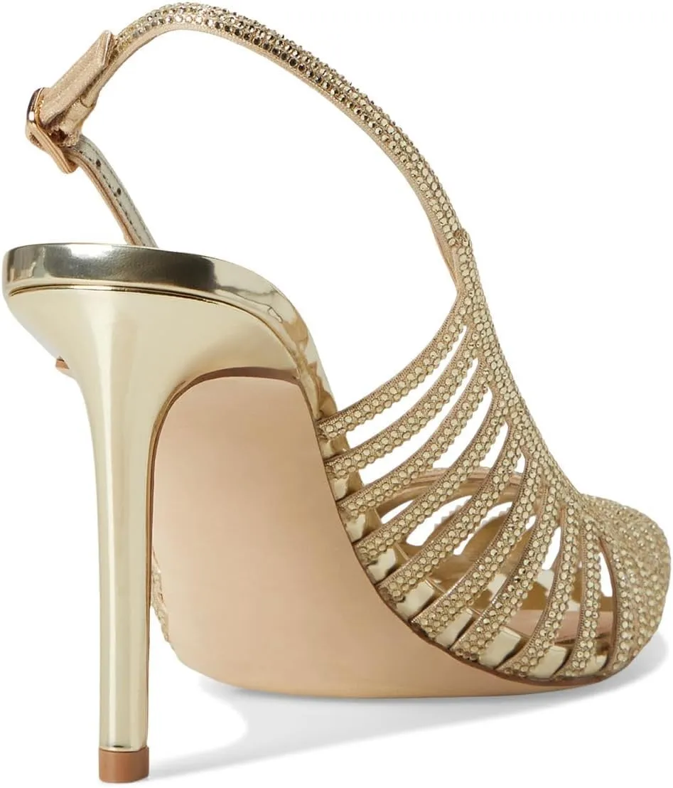 Steve Madden Women's Carleigh Pump