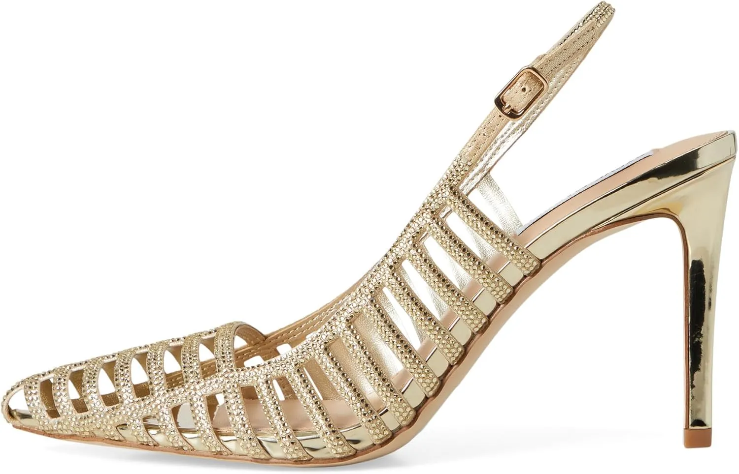 Steve Madden Women's Carleigh Pump