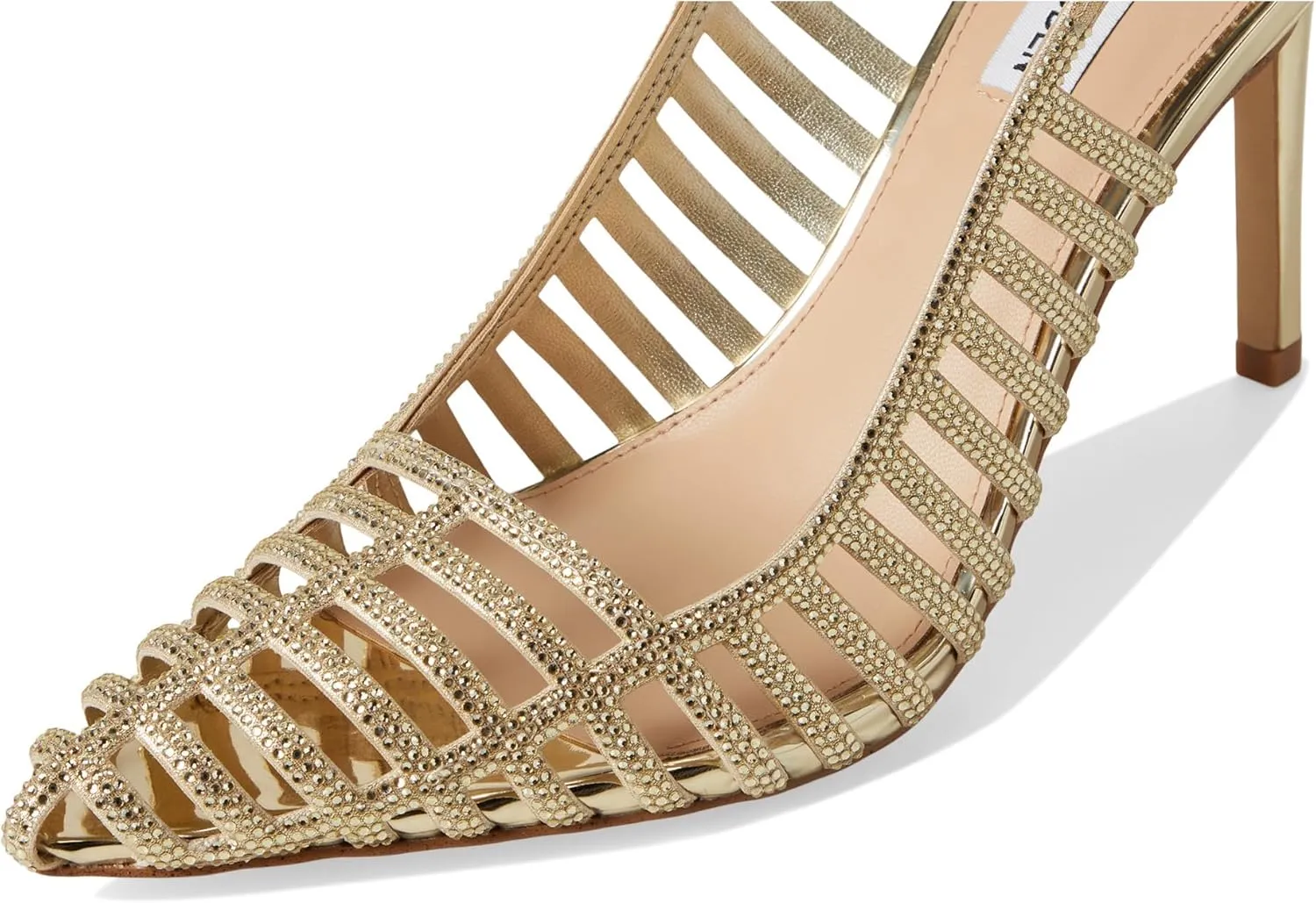 Steve Madden Women's Carleigh Pump