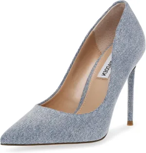 Steve Madden Women's Pump