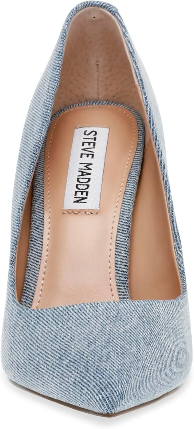 Steve Madden Women's Pump