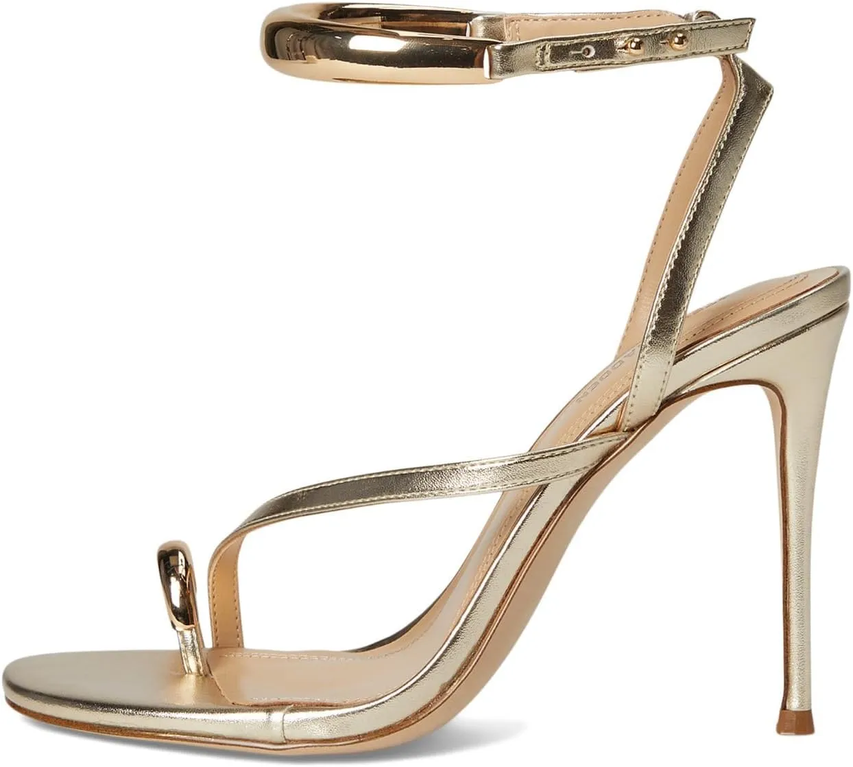 Steve Madden Women's Tia Pump