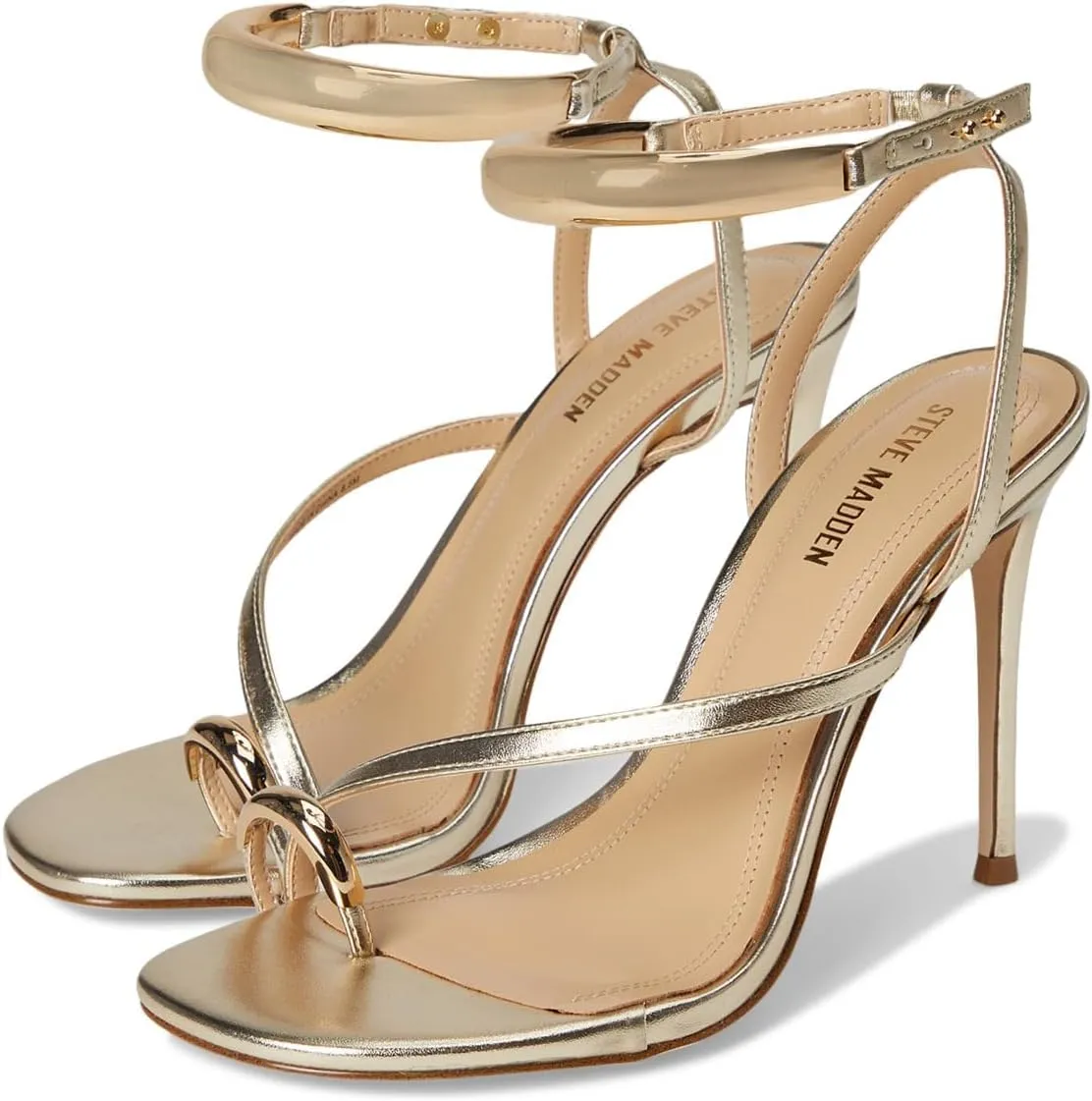 Steve Madden Women's Tia Pump
