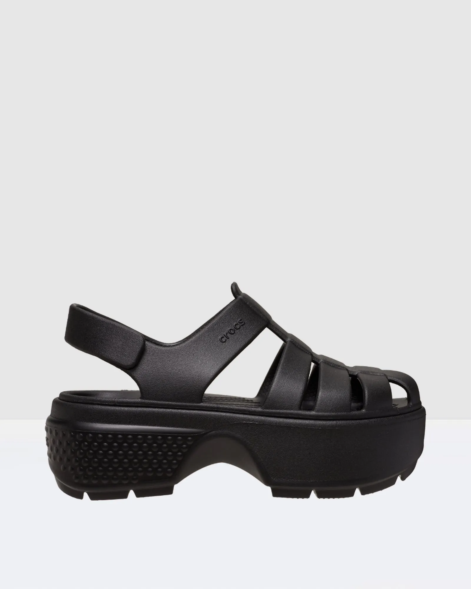 Stomp Fisherman Sandal