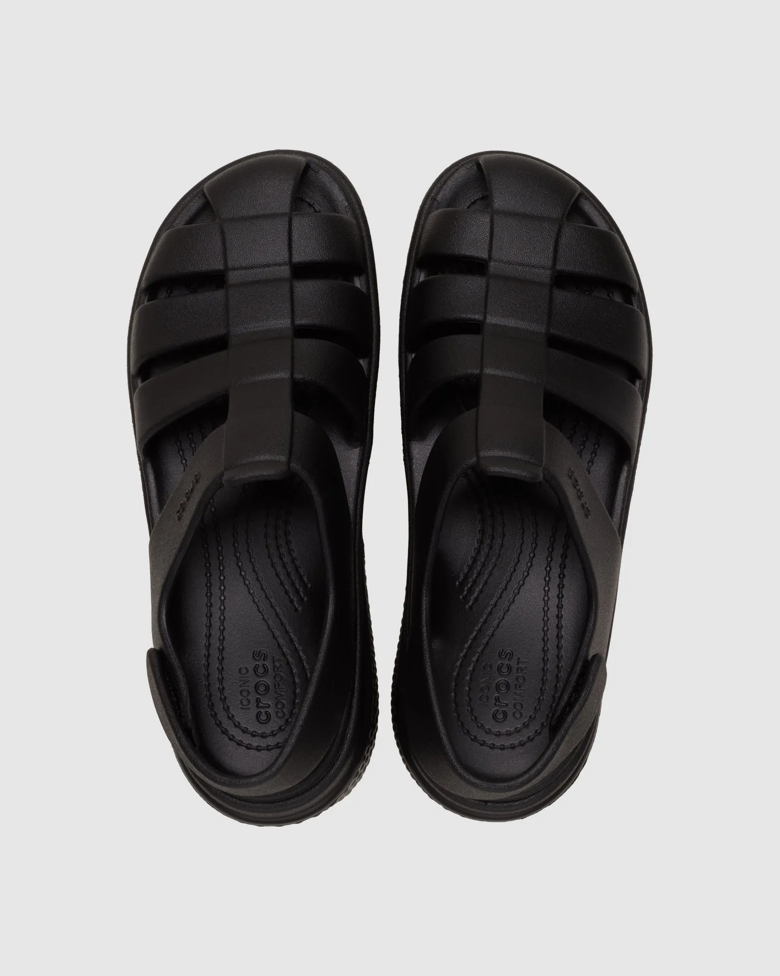 Stomp Fisherman Sandal