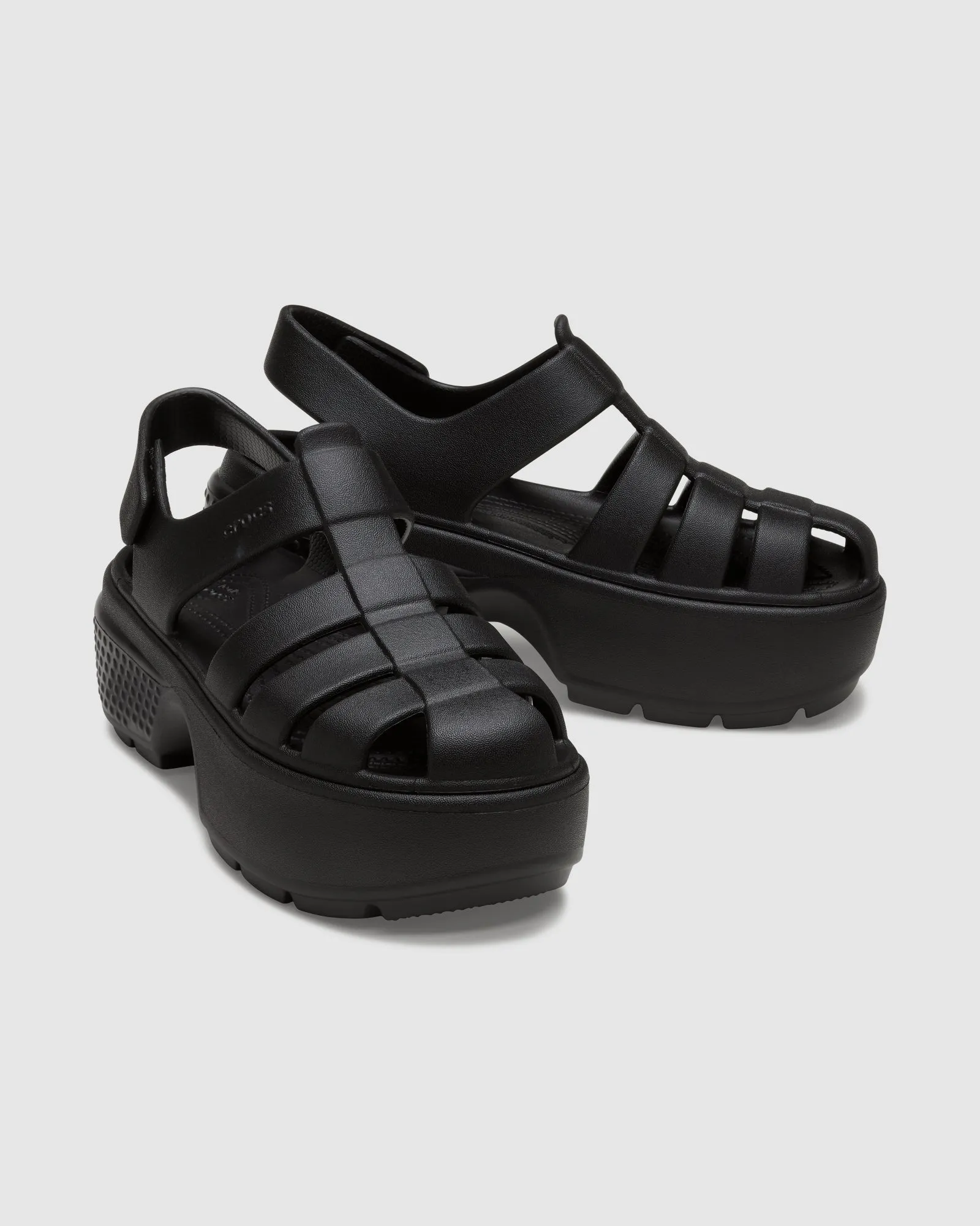 Stomp Fisherman Sandal