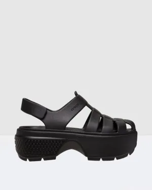 Stomp Fisherman Sandal