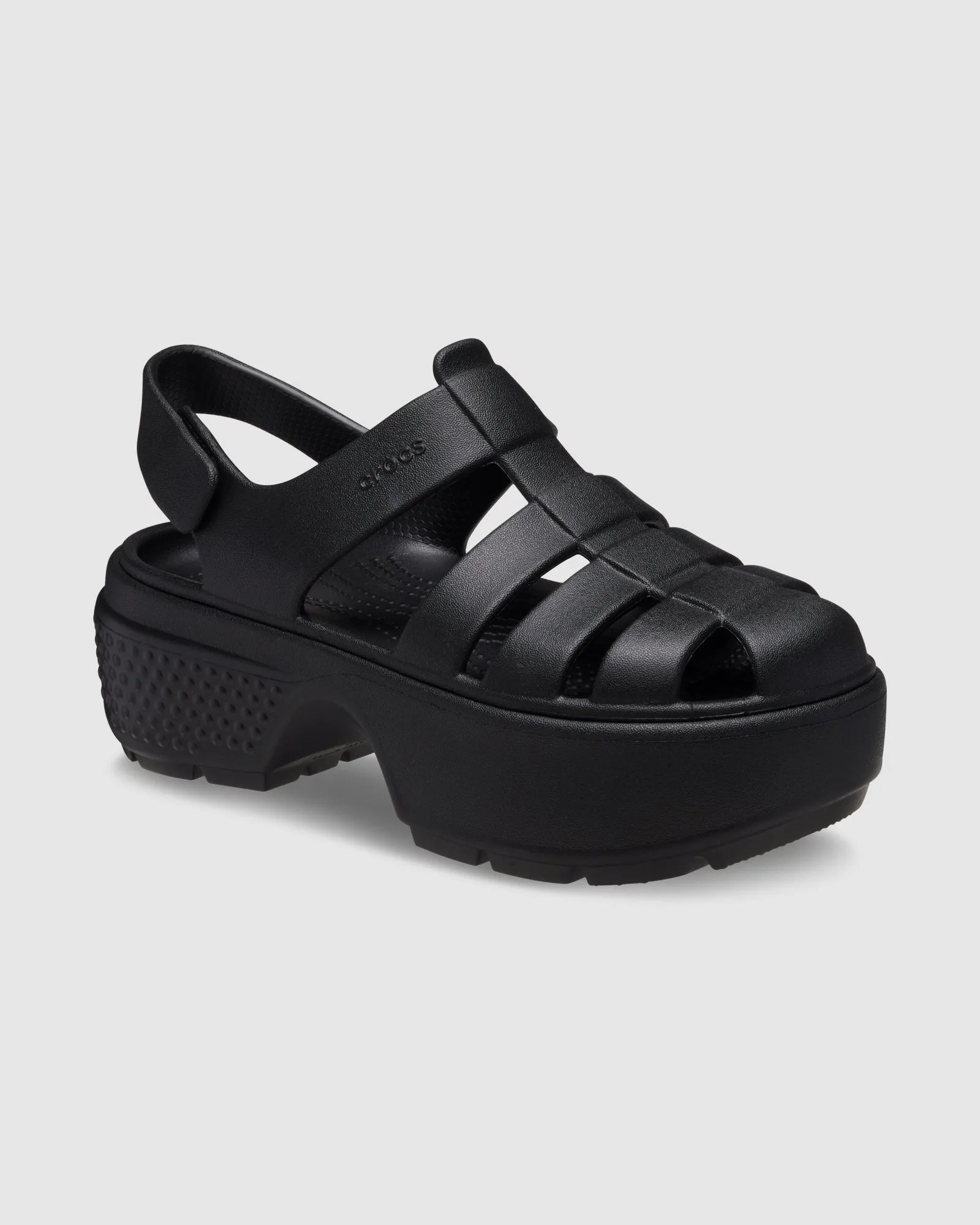 Stomp Fisherman Sandal