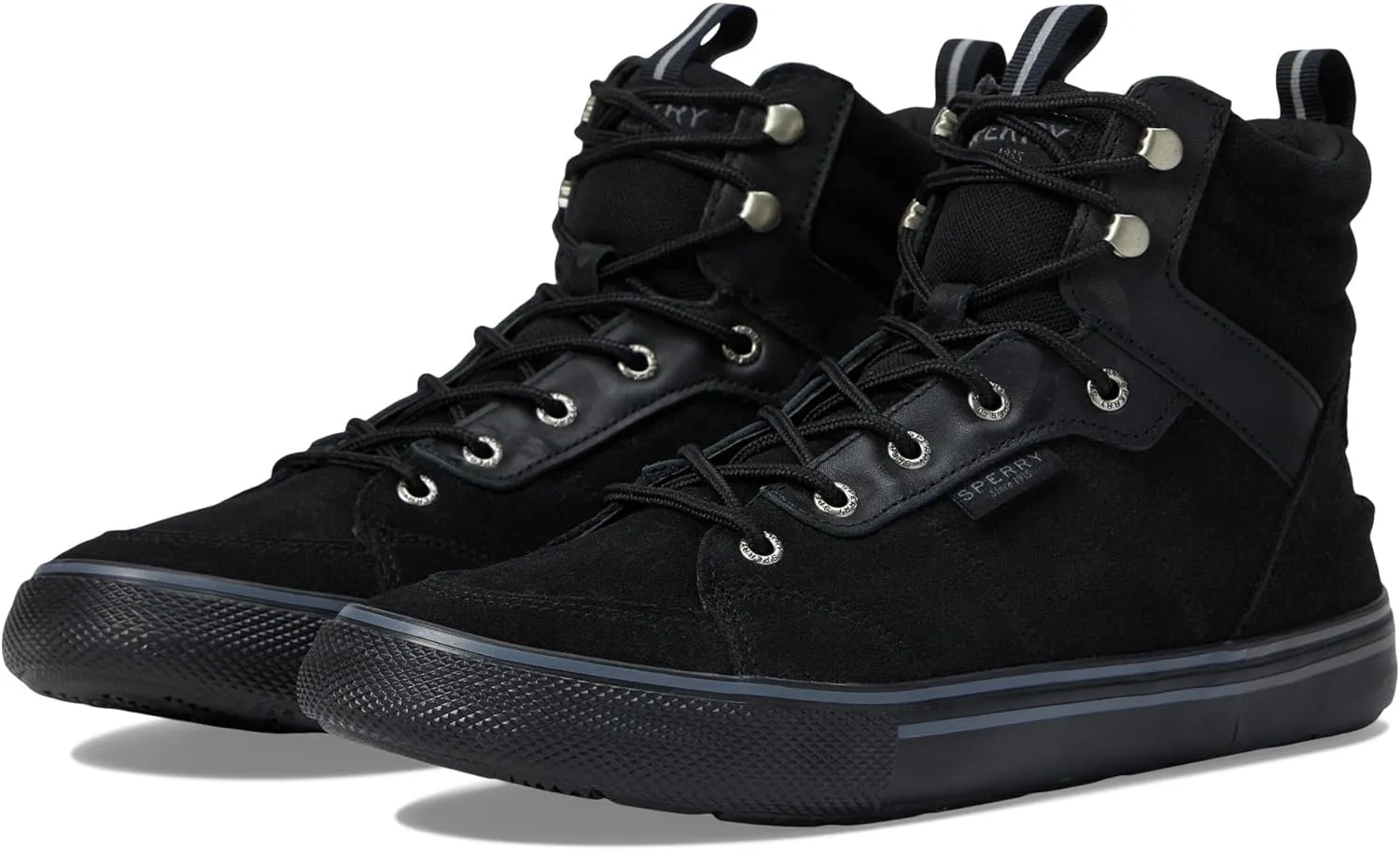 Striper Storm Hiker Hiking Shoe