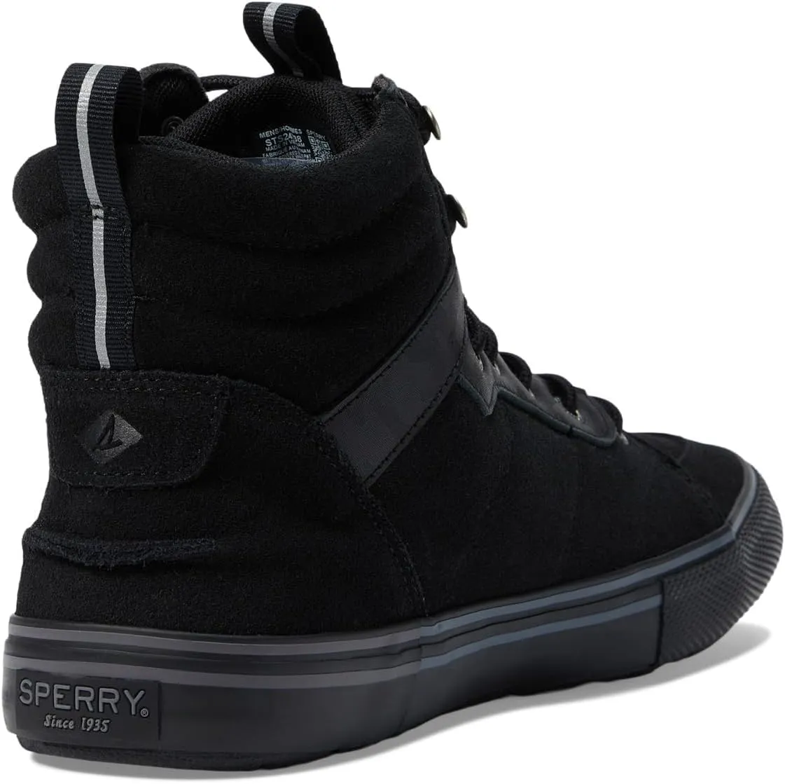 Striper Storm Hiker Hiking Shoe