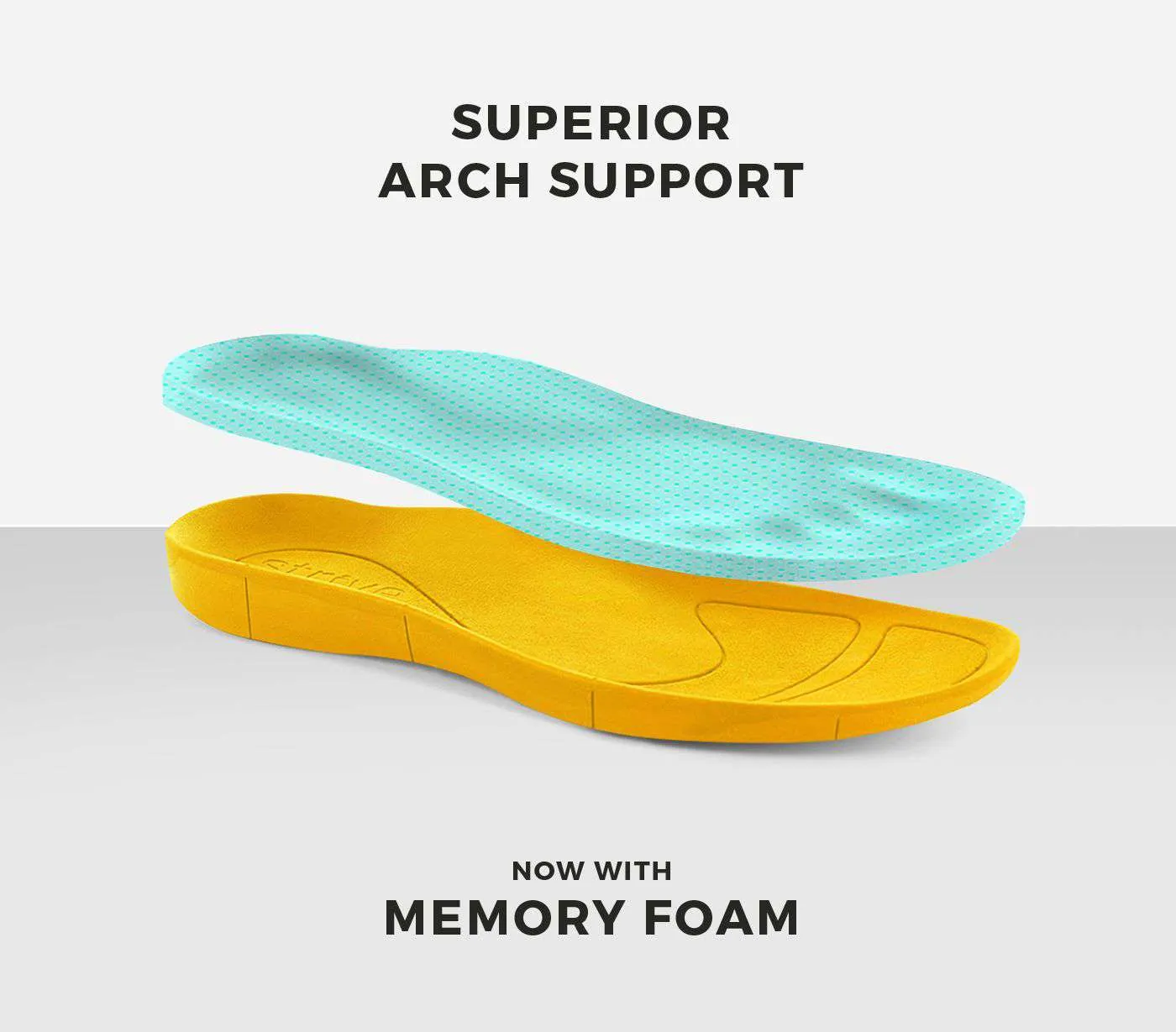 Strive ARUBATE- Sandal