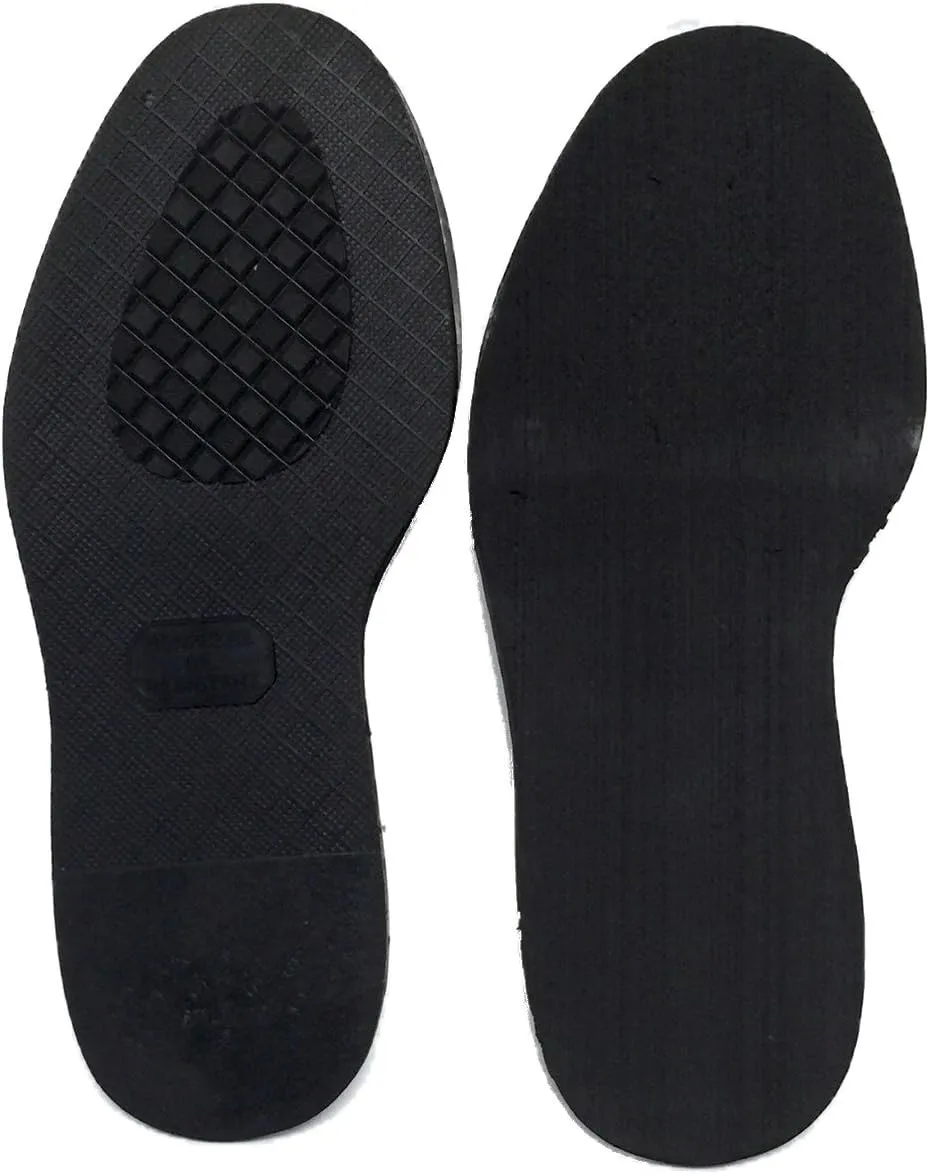 Style 172 Oil Resistant Full Sole for Shoe/Boot Repair (Men's 7)