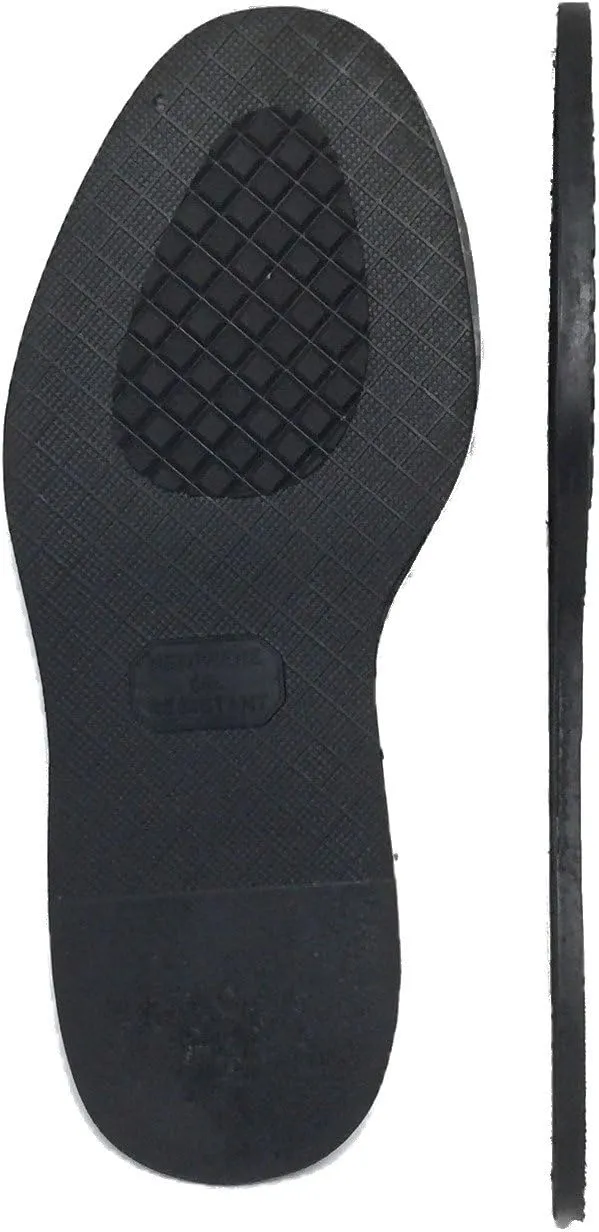 Style 172 Oil Resistant Full Sole for Shoe/Boot Repair (Men's 7)