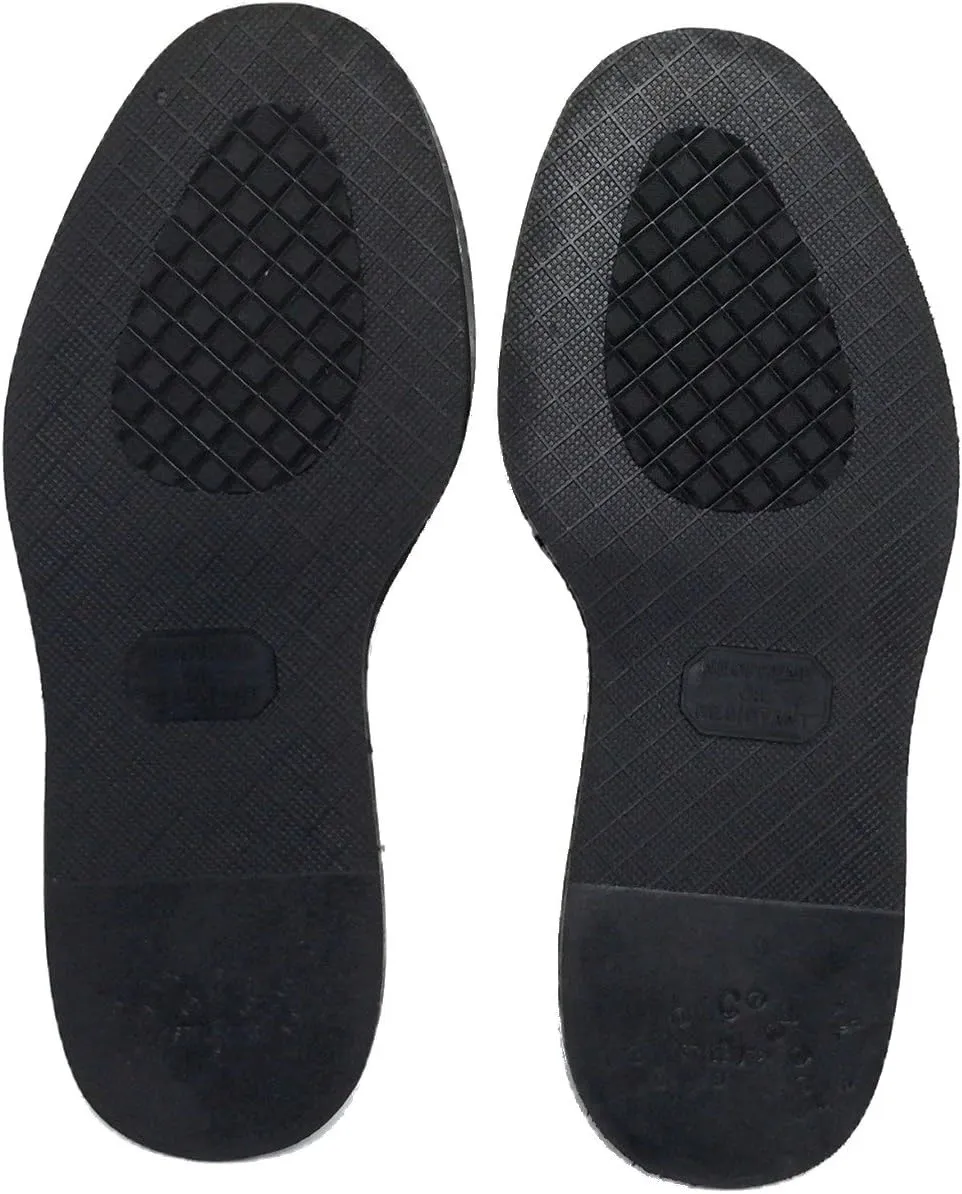 Style 172 Oil Resistant Full Sole for Shoe/Boot Repair (Men's 7)