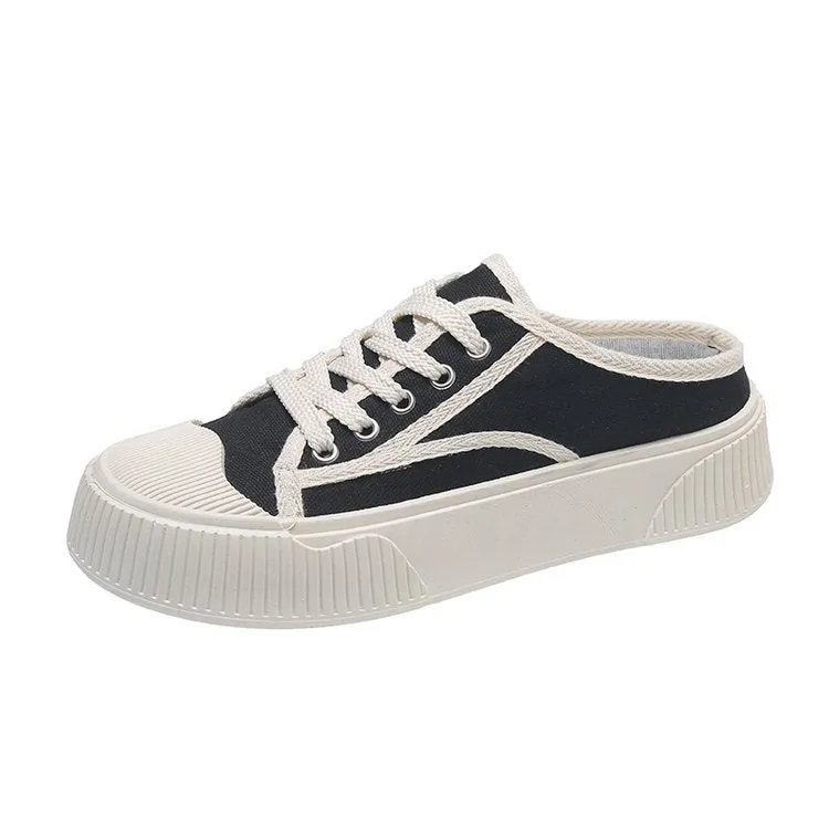 Stylish And Lightweight Casual Sneaker Women