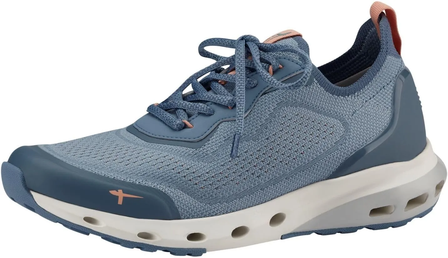 Tamaris Women's Walking Hiking Shoe