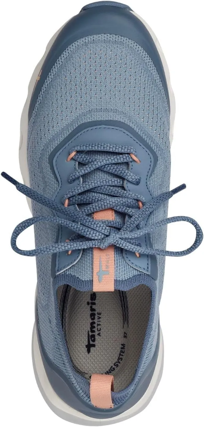 Tamaris Women's Walking Hiking Shoe