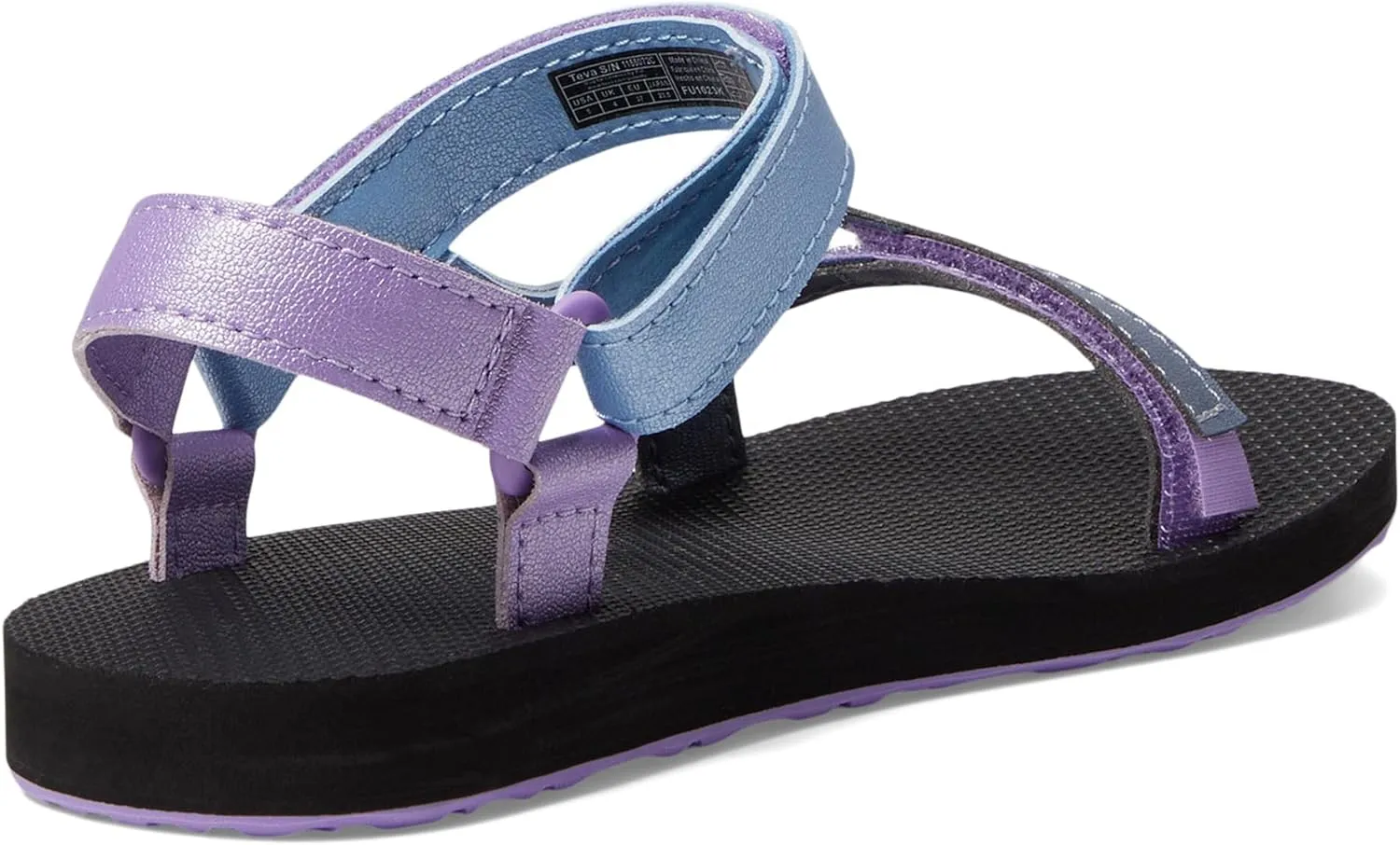 Teva Girl's Original Universal Glisten Sandal