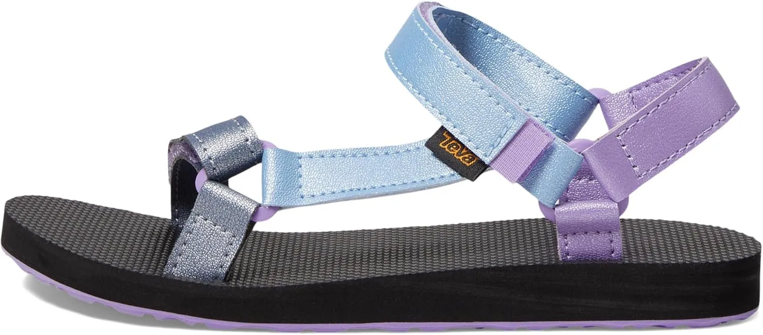 Teva Girl's Original Universal Glisten Sandal