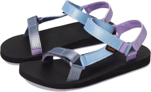 Teva Girl's Original Universal Glisten Sandal
