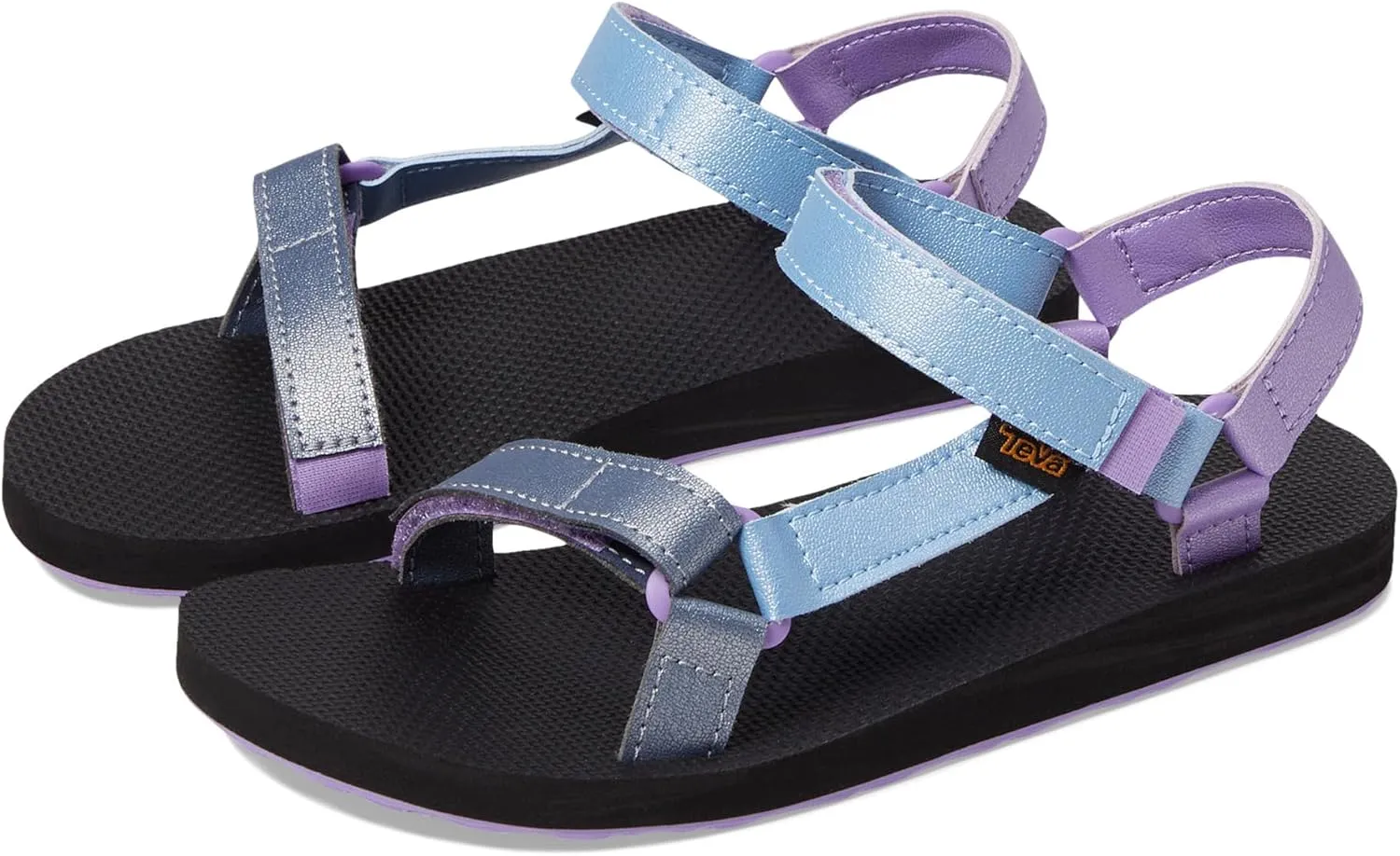 Teva Girl's Original Universal Glisten Sandal