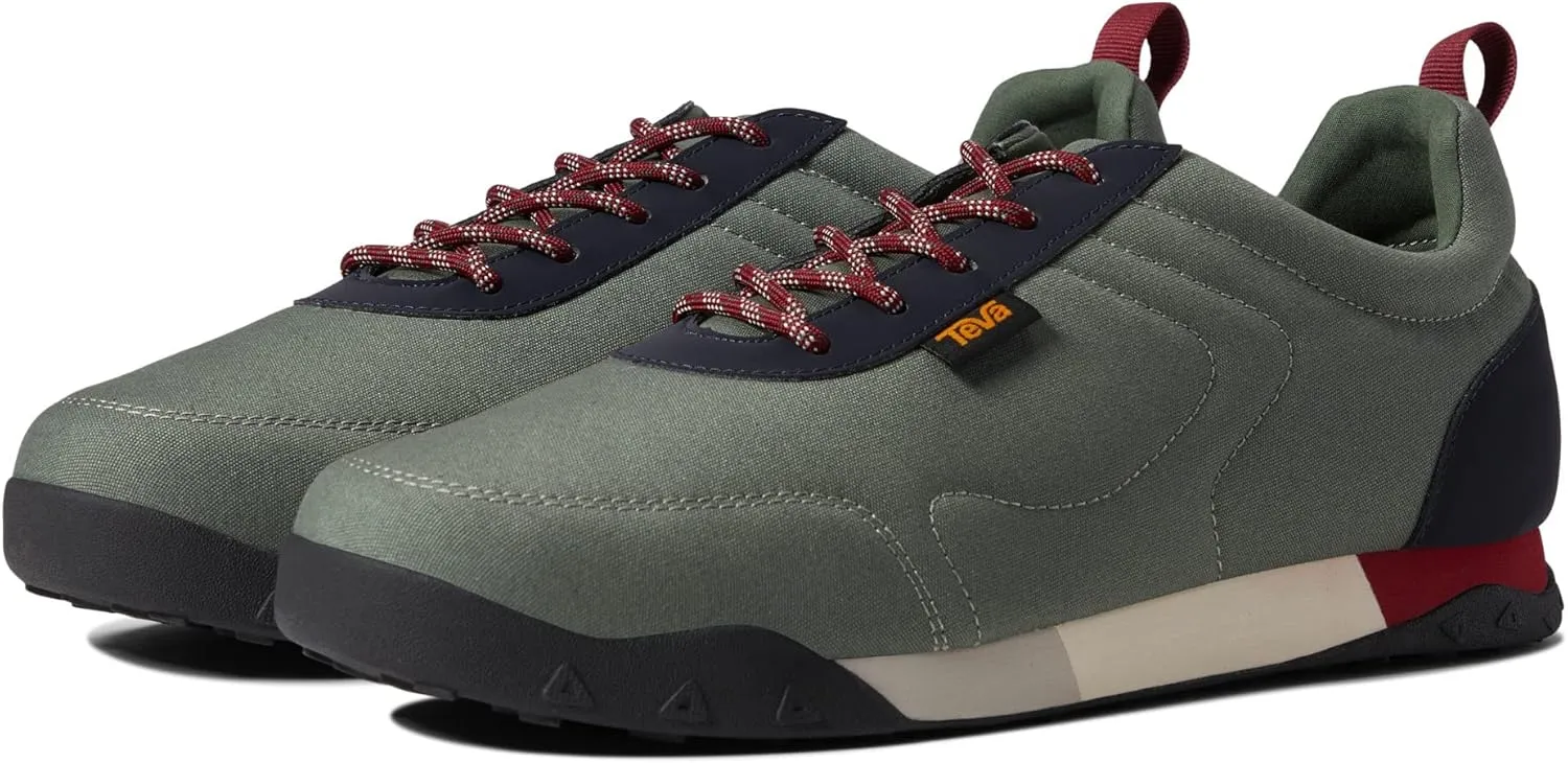 Teva Men's Wyldland Hiking Shoe