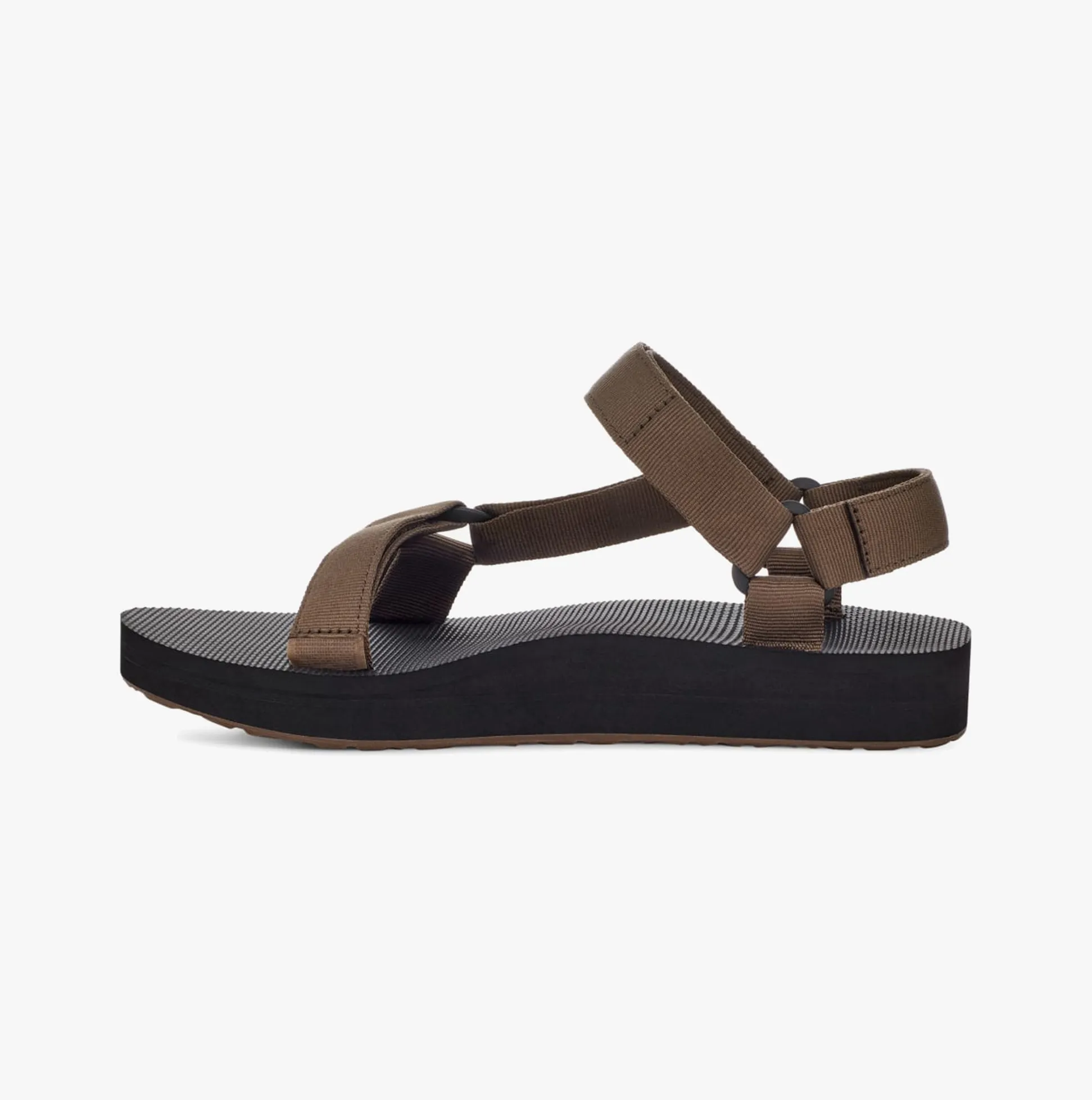 Teva MID UNIVERSAL Mens Sandals Teak