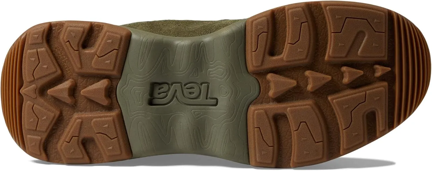 Teva Women's Geotrecca Low Rp Hiking Shoe