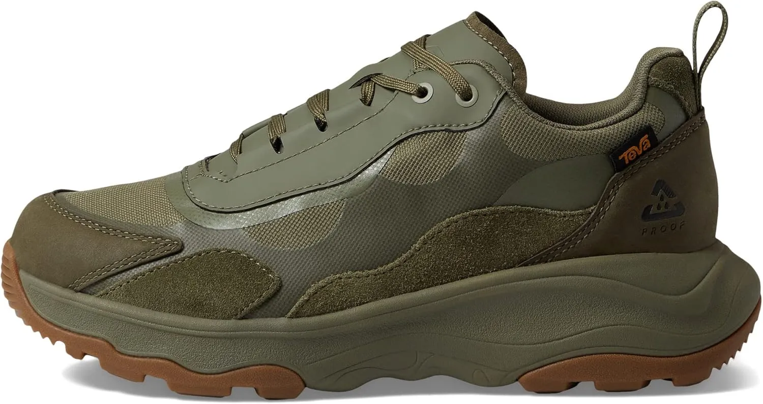 Teva Women's Geotrecca Low Rp Hiking Shoe