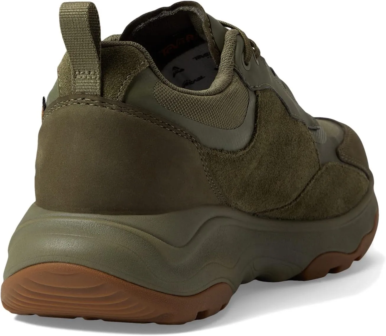 Teva Women's Geotrecca Low Rp Hiking Shoe