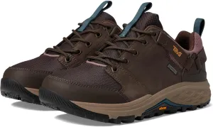 Teva Women's Grandview GTX Low Hiking Shoe