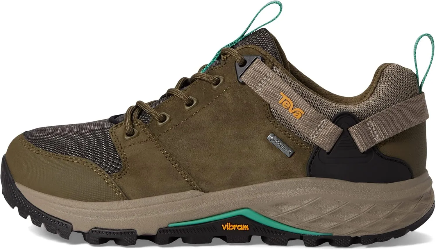 Teva Women's Grandview GTX Low Hiking Shoe
