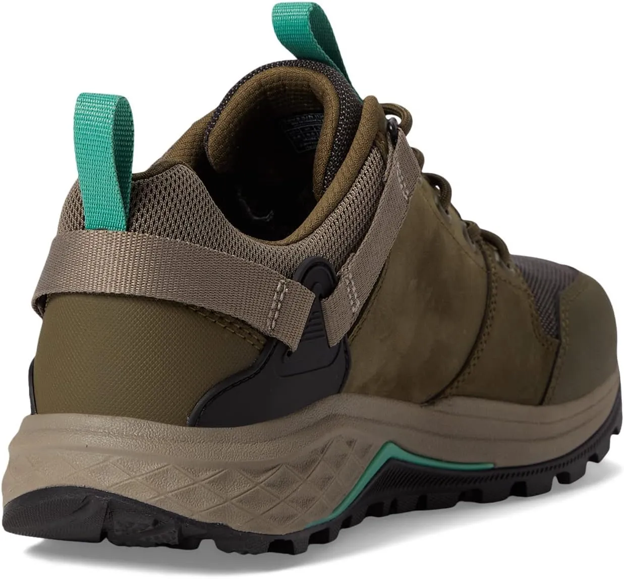 Teva Women's Grandview GTX Low Hiking Shoe